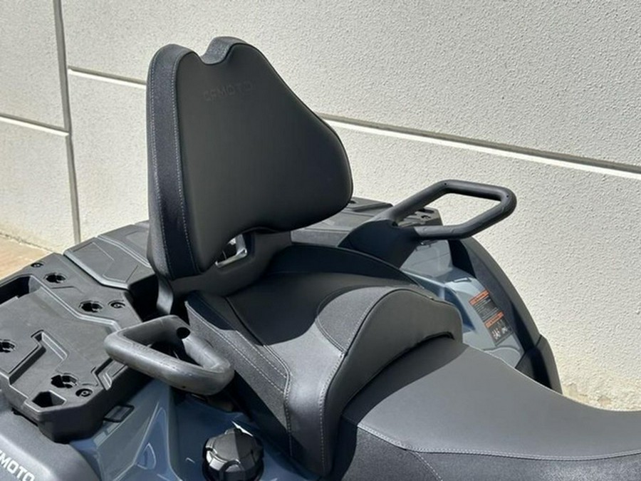 2025 CFMOTO CFORCE 1000 Touring