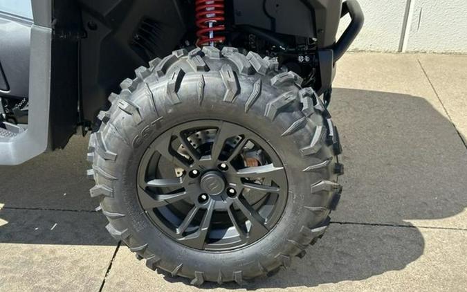 2025 CFMOTO CFORCE 1000 Touring