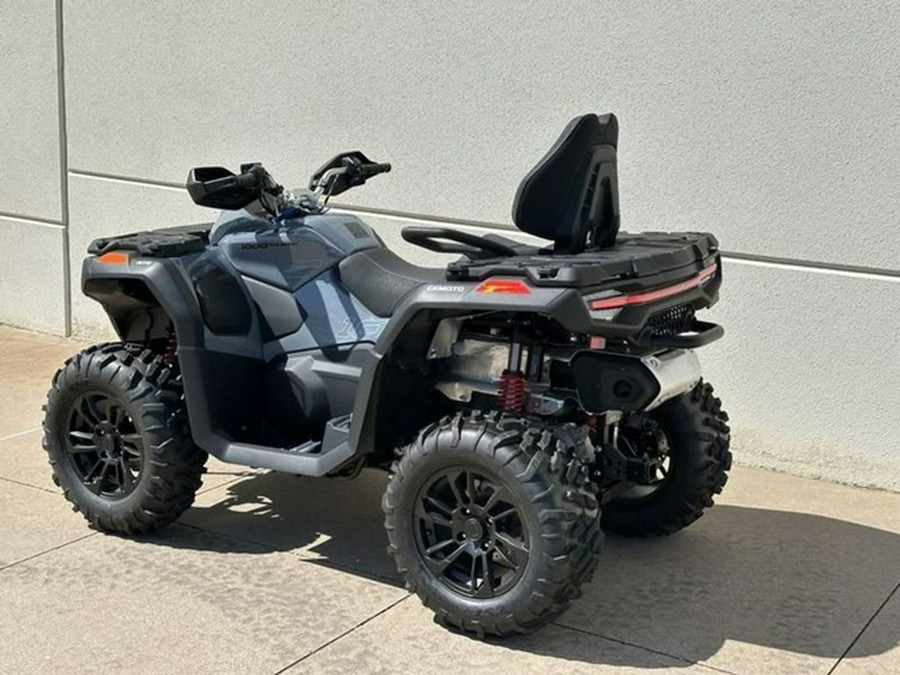 2025 CFMOTO CFORCE 1000 Touring