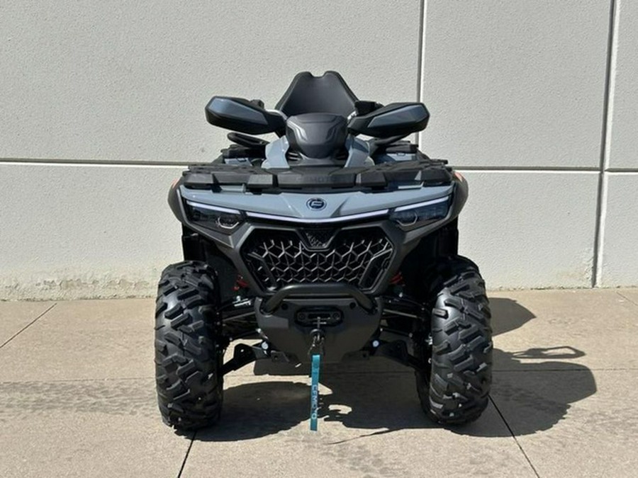 2025 CFMOTO CFORCE 1000 Touring