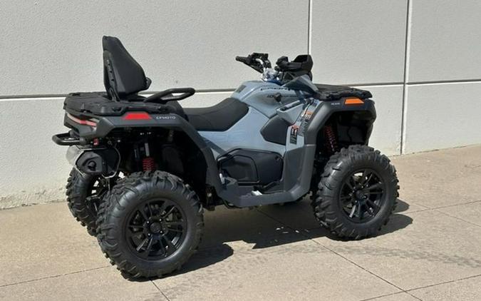 2025 CFMOTO CFORCE 1000 Touring