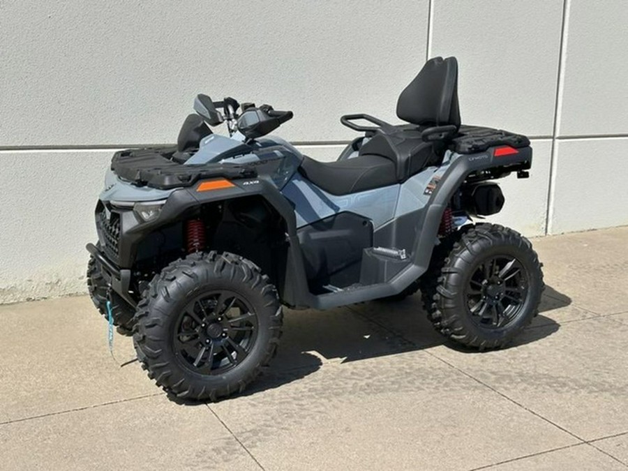 2025 CFMOTO CFORCE 1000 Touring