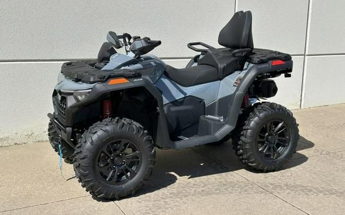 2025 CFMOTO CFORCE 1000 Touring