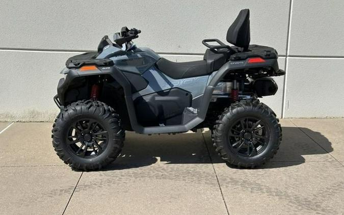 2025 CFMOTO CFORCE 1000 Touring