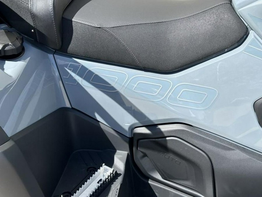 2025 CFMOTO CFORCE 1000 Touring