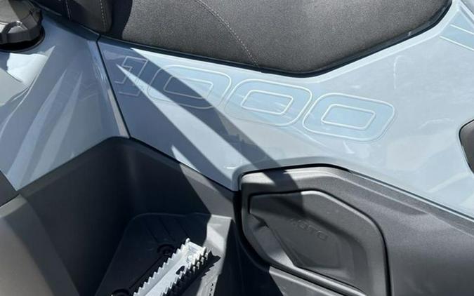 2025 CFMOTO CFORCE 1000 Touring