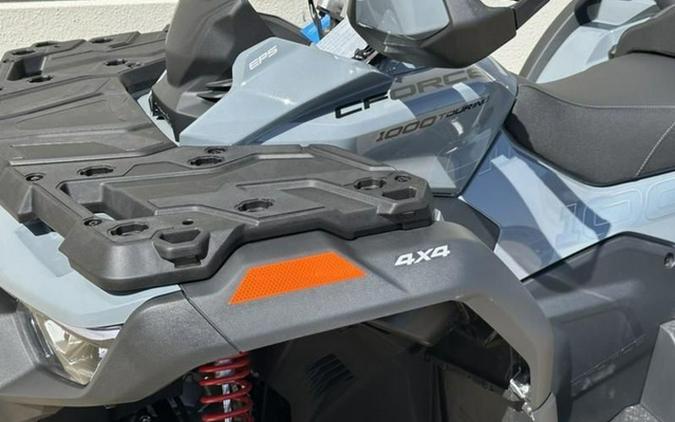 2025 CFMOTO CFORCE 1000 Touring