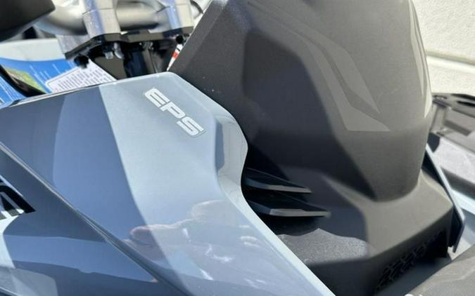 2025 CFMOTO CFORCE 1000 Touring