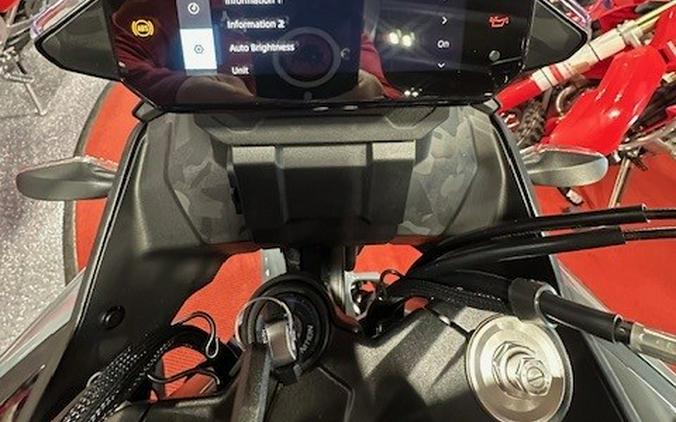 2026 CFMOTO IBEX 450