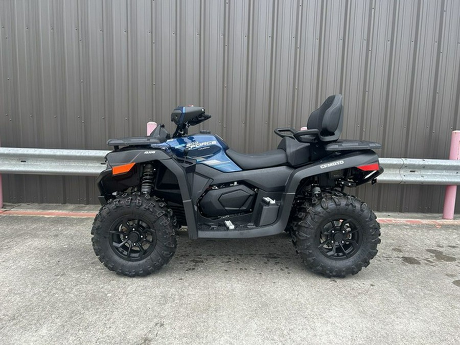 2026 CFMOTO CFORCE 600 Touring