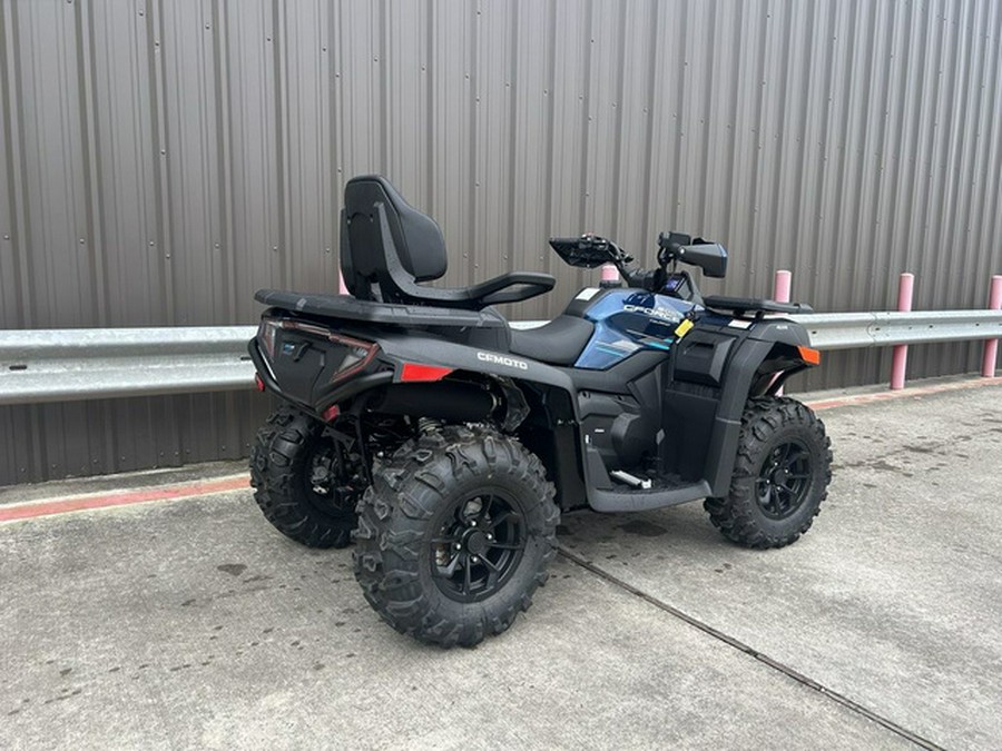 2026 CFMOTO CFORCE 600 Touring