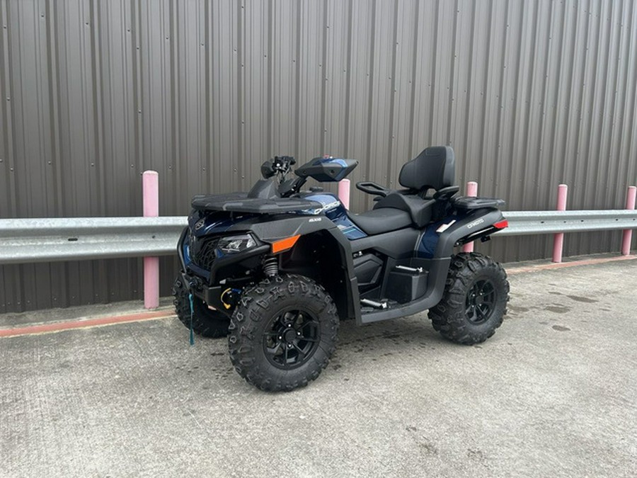 2026 CFMOTO CFORCE 600 Touring