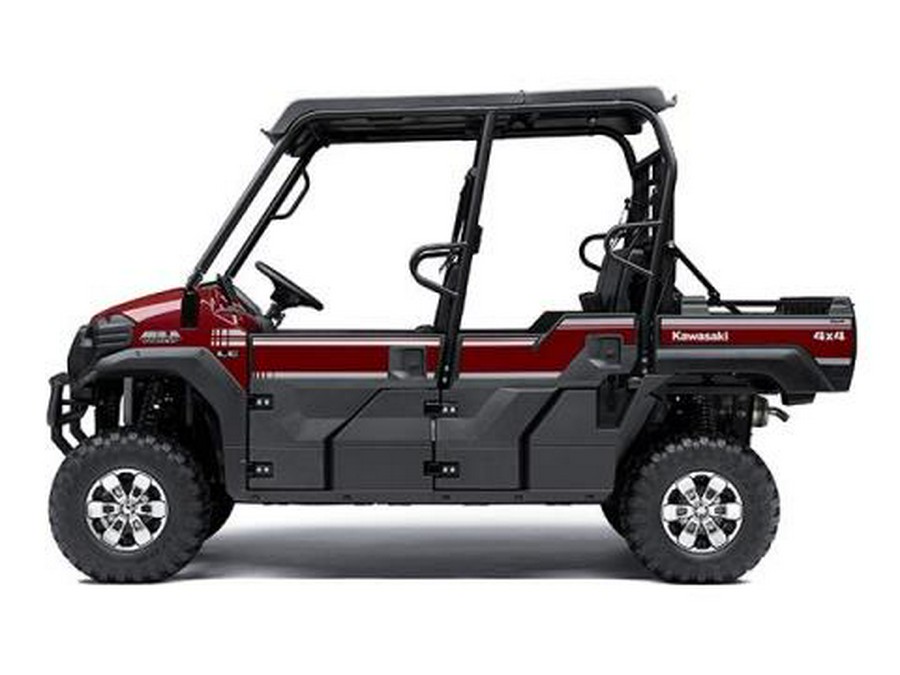 2015 Kawasaki Mule PRO-FXT™ EPS LE