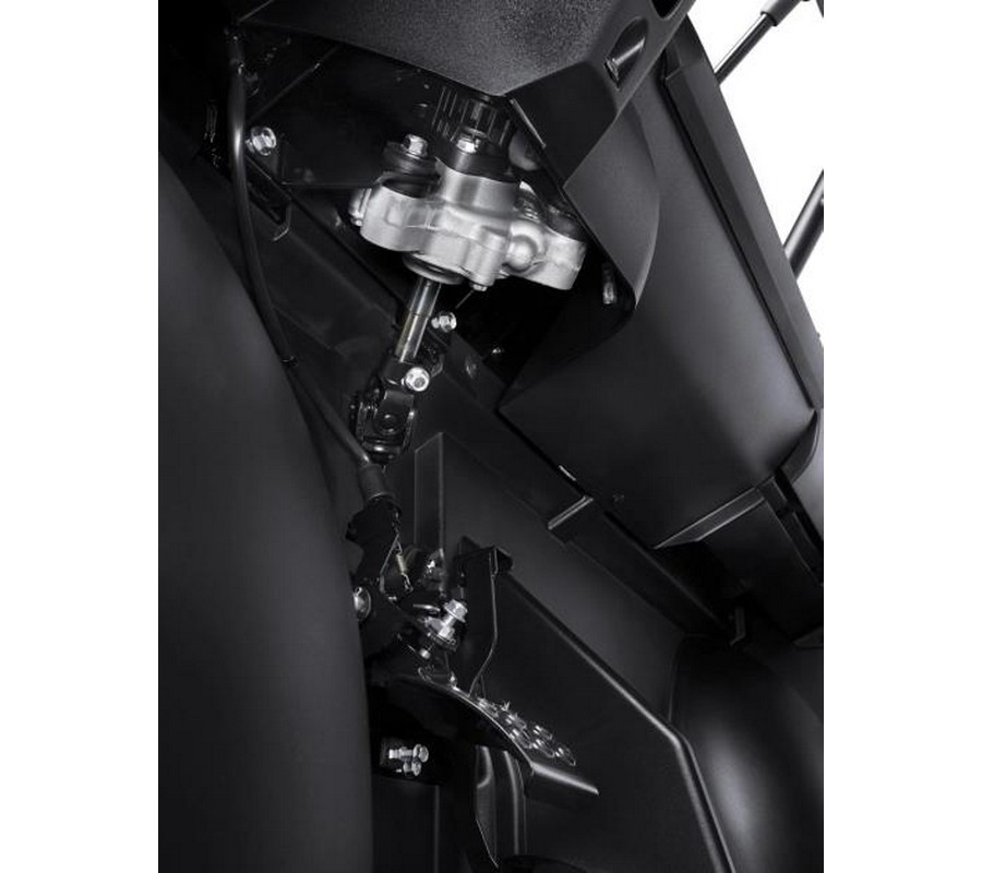 2015 Kawasaki Mule PRO-FXT™ EPS LE