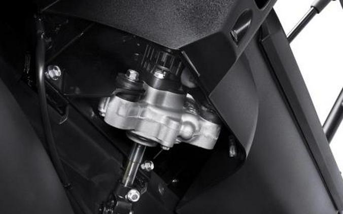 2015 Kawasaki Mule PRO-FXT™ EPS LE