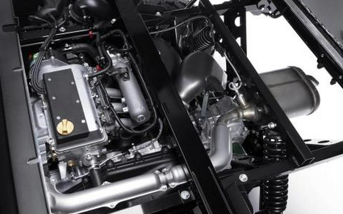 2015 Kawasaki Mule PRO-FXT™ EPS LE