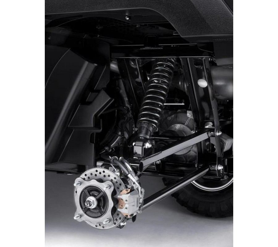 2015 Kawasaki Mule PRO-FXT™ EPS LE