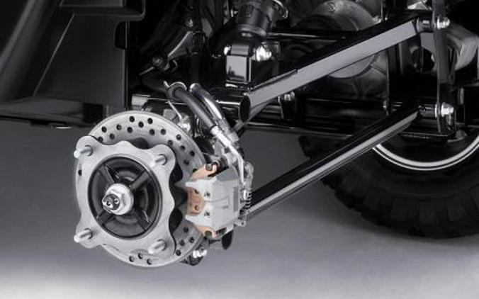 2015 Kawasaki Mule PRO-FXT™ EPS LE