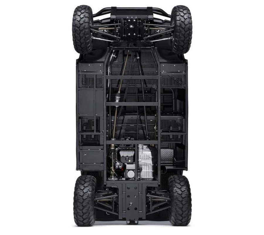 2015 Kawasaki Mule PRO-FXT™ EPS LE