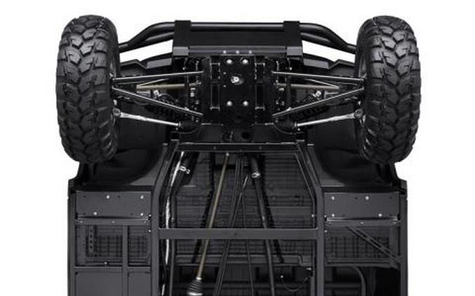 2015 Kawasaki Mule PRO-FXT™ EPS LE