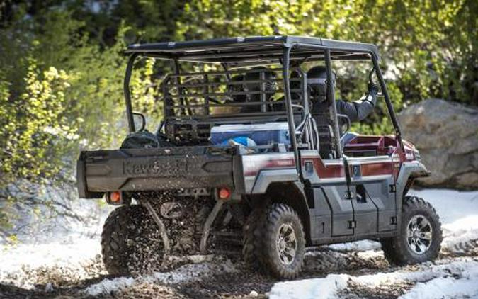 2015 Kawasaki Mule PRO-FXT™ EPS LE