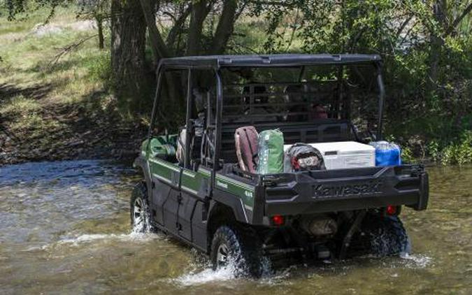 2015 Kawasaki Mule PRO-FXT™ EPS LE