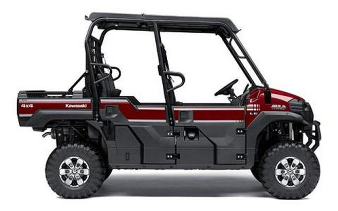 2015 Kawasaki Mule PRO-FXT™ EPS LE