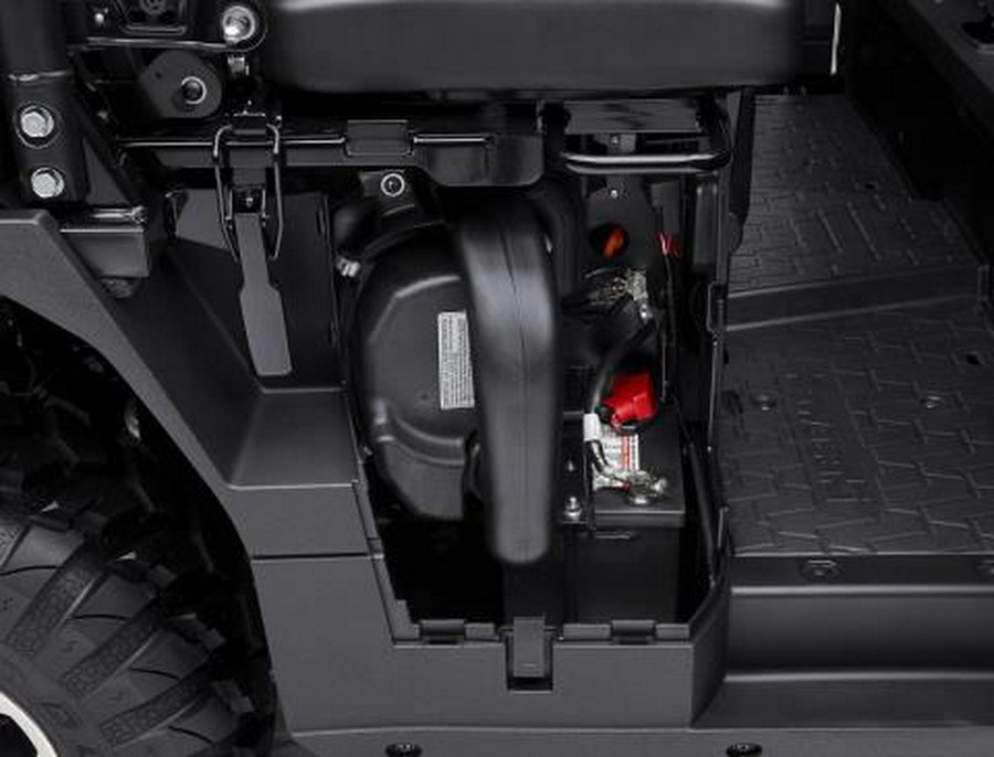 2015 Kawasaki Mule PRO-FXT™ EPS LE