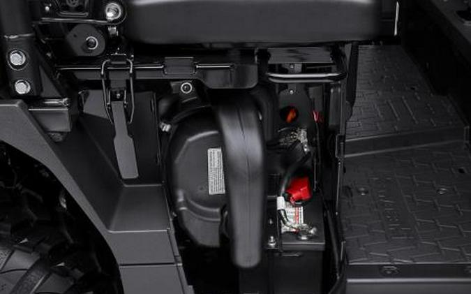 2015 Kawasaki Mule PRO-FXT™ EPS LE