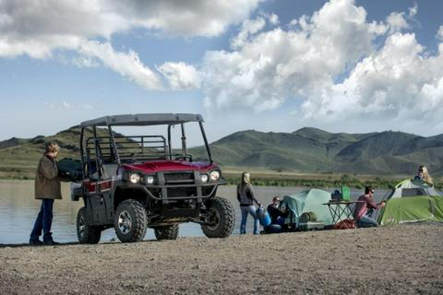 2015 Kawasaki Mule PRO-FXT™ EPS LE