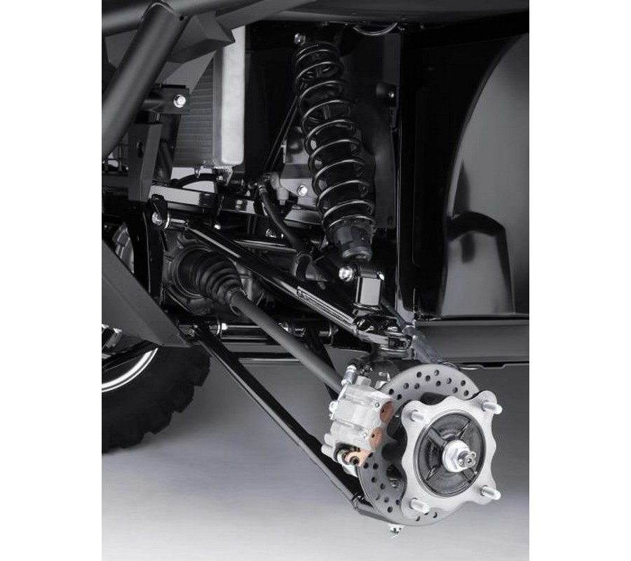 2015 Kawasaki Mule PRO-FXT™ EPS LE