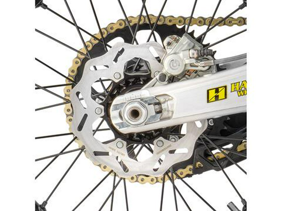 2026 Husqvarna FC 450 Factory Edition