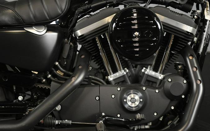2016 Harley-Davidson Iron 883