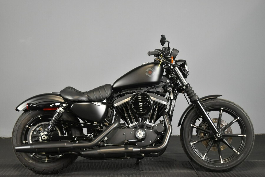 2016 Harley-Davidson Iron 883