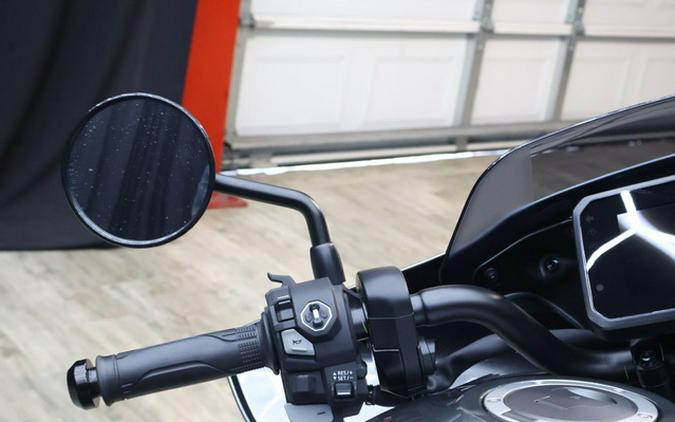 2026 Honda Rebel 1100T DCT