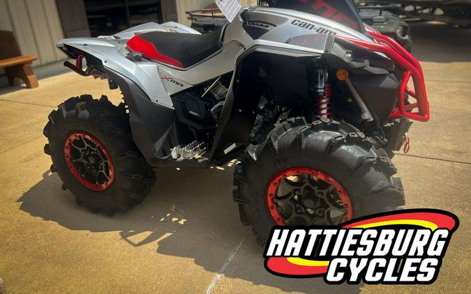 2026 Can-Am Renegade X mr 1000R