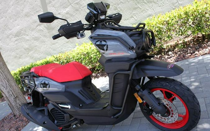 2025 Italica Motors RX Combat 150CC