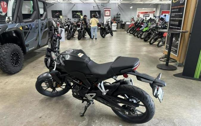 2026 Honda® CB300R