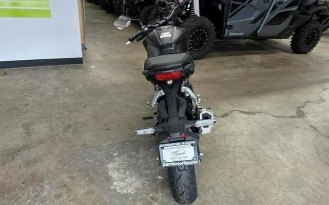 2026 Honda® CB300R