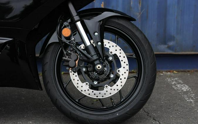 2026 Yamaha YZF-R3