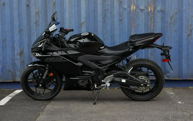2026 Yamaha YZF-R3