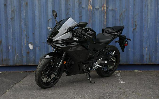 2026 Yamaha YZF-R3