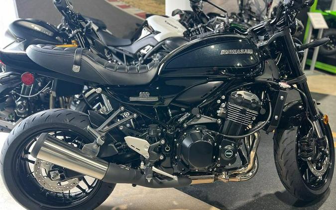 2026 Kawasaki Z900RS ABS