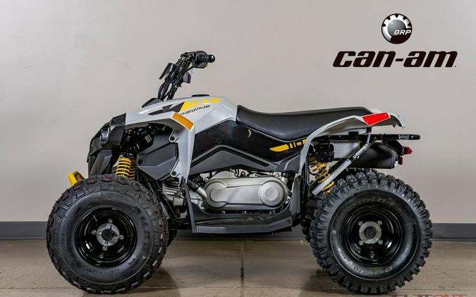2026 RENEGADE 110 - Can-Am