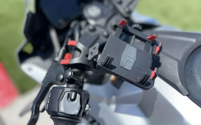 2024 Suzuki GSX 8R
