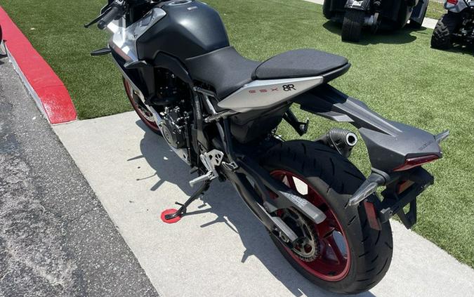 2024 Suzuki GSX 8R