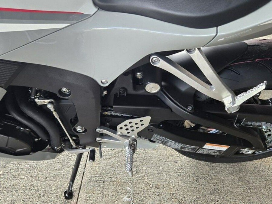2026 Honda CBR600RR Base