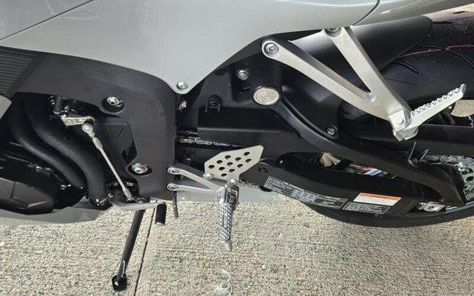 2026 Honda CBR600RR Base