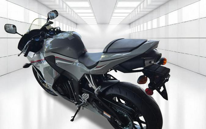2026 Honda CBR600RR Base