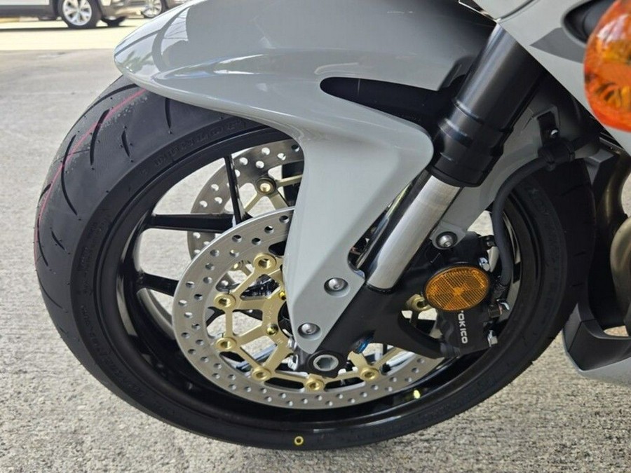 2026 Honda CBR600RR Base